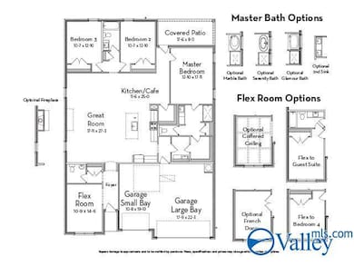 162 Virtue Way, Harvest, AL 35749 - photo 4