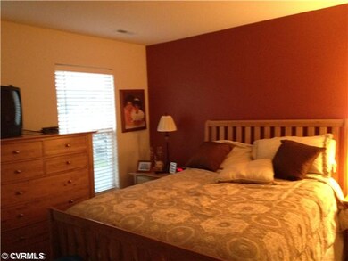Bedroom - Bedroom #3
