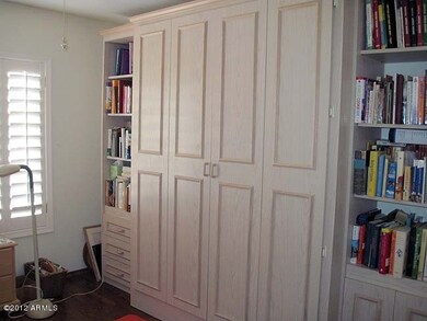 Guest w/Murphy Bed