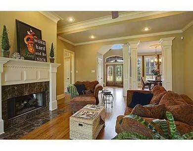 Den/Family/Great Room.