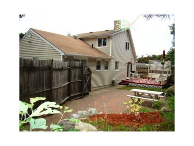 3 Roma Ave, Johnston, RI 02919 - photo 4