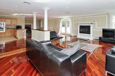 38 Braeland Ave unit 2, Newton Center, MA 02459 - photo 2