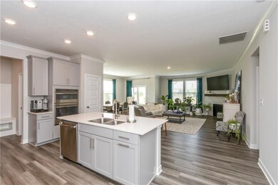 3908 Napier Rd, Bargersville, IN 46106 - photo 3