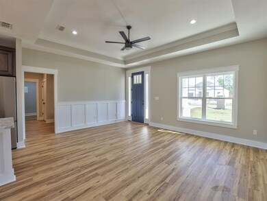 14 London Cir, Crawfordville, FL 32327 - photo 6