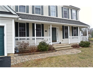 10 Pratt St, South Grafton, MA 01560 - photo 2