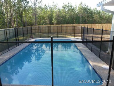 10 x 20 Pool
