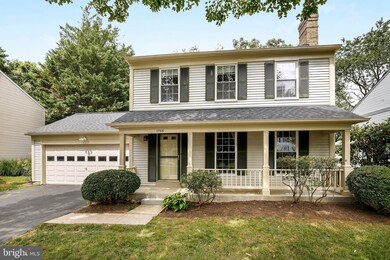 17516 Saint Theresa Dr, Olney, MD 20832 - photo 2