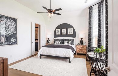 3711 Bridlewood Trail, Denison, TX 75020 - photo 6