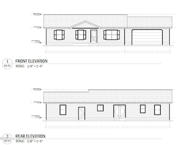 Elevation