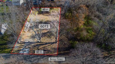 6073 Biddle St, Romulus, MI 48174 - photo 5