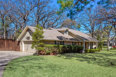 118 Ridgecrest Cir, Denton, TX 76205 - photo 3