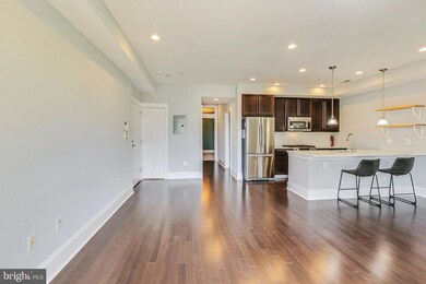 321 18th St SE unit 6, Washington, DC 20003 - photo 4