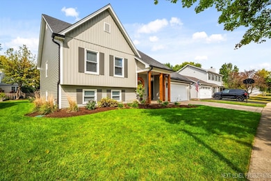 1718 Jeanette Ave, Saint Charles, IL 60174 - photo 3