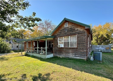 621 S Elm St, Sallisaw, OK 74955 - photo 3