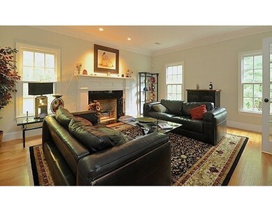 81 Montvale Rd, Weston, MA 02493 - photo 3
