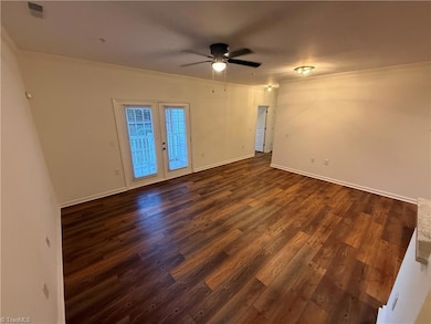 2431 Eagle Creek Ct unit 103, Winston Salem, NC 27103 - photo 5