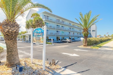 Mariners Cove Condominium unit 413, New Smyrna Beach, FL 32169 - photo 2