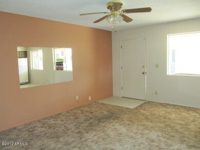 great room
