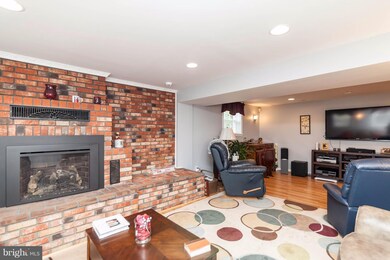 1601 Hunters Mill Ave, Fort Washington, MD 20744 - photo 6