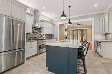 1608 Charlton Dr, New Orleans, LA 70122 - photo 6