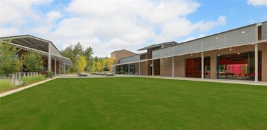 18326 Tiger Flowers Dr, Grangerland, TX 77302 - photo 7