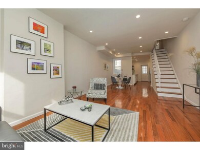 2253 Dickinson St, Philadelphia, PA 19146 - photo 4