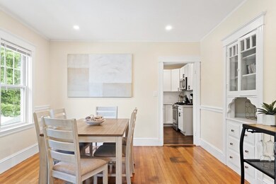 66-68 Oakton Ave, Boston, MA 02122 - photo 5