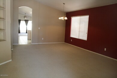 Formal Living/Dining