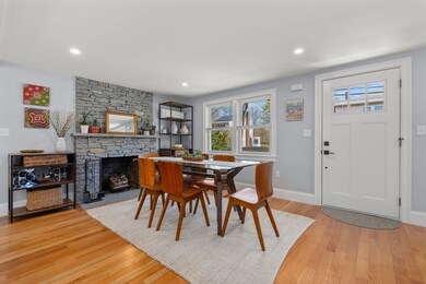 45 Selwyn St, Roslindale, MA 02131 - photo 5