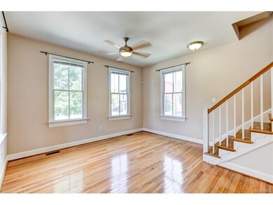 Dining Room or Optional Casual Space