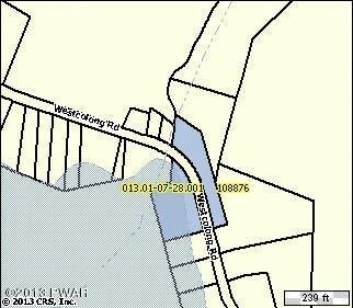 Lots 11-14 Westcolang Rd, Lackawaxen, PA 18435 - photo 3