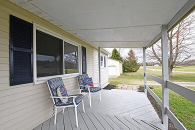 2820 Adams Rd, Blanchester, OH 45107 - photo 5