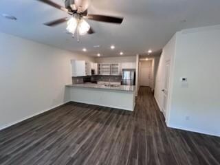105 SE 4th St unit 1 & 2, Bonham, TX 75418 - photo 3