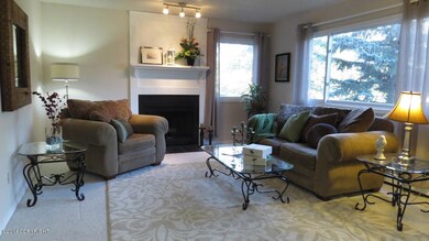 Anchorage REMAX Dynamic Condo for Sale