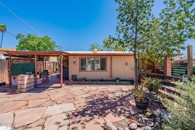 3018 E Presidio Rd, Tucson, AZ 85716 - photo 4