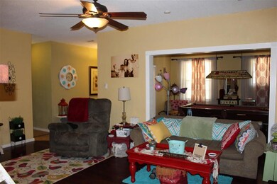 114 Purify Bay Rd, Crawfordville, FL 32327 - photo 6