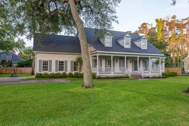 102 Olympic, Saint Simons Island, GA 31522 - photo 2