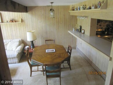 2588 Fairway Dr unit 610, Basye, VA 22810 - photo 4