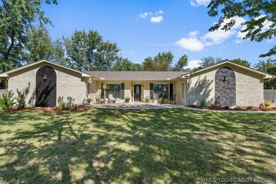 19905 E 43rd St S, Broken Arrow, OK 74014 - photo 2