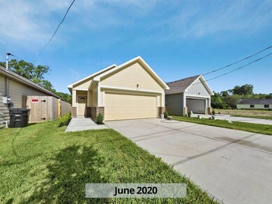 6907 Bonita St, Houston, TX 77016 - photo 4