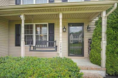 2449 Graiffs Way, Vineland, NJ 08361 - photo 7