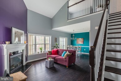 2840 Chinkapin Oak Ln unit 210, Woodbridge, VA 22191 - photo 5