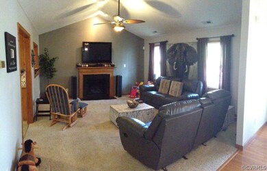 256 Parkwood Dr, Aylett, VA 23009 - photo 3