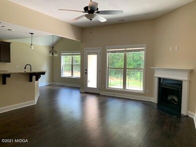 189 Hawks Ridge Trace, Byron, GA 31008 - photo 2