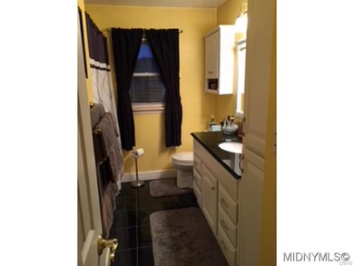 Refinished Bath