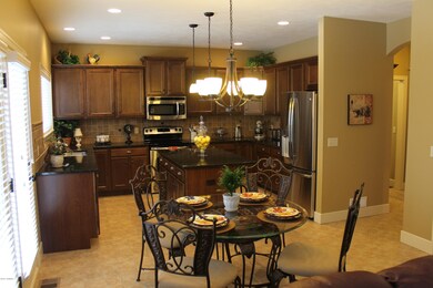 7162 Limerick Ln, Byron Center, MI 49315 - photo 6