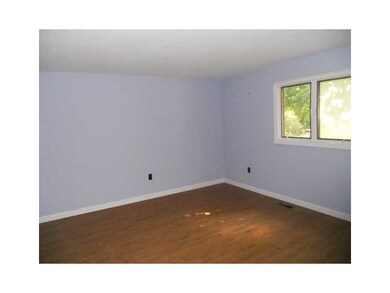 Bedroom.