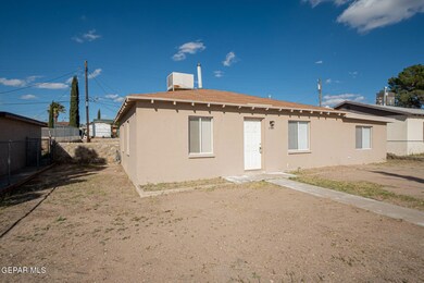 7761 Maverick Ave, El Paso, TX 79915 - photo 3