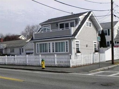 693 E Squantum St, Quincy, MA 02171 - photo 2