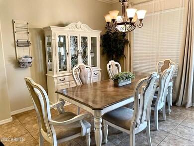 Kitchen Dining